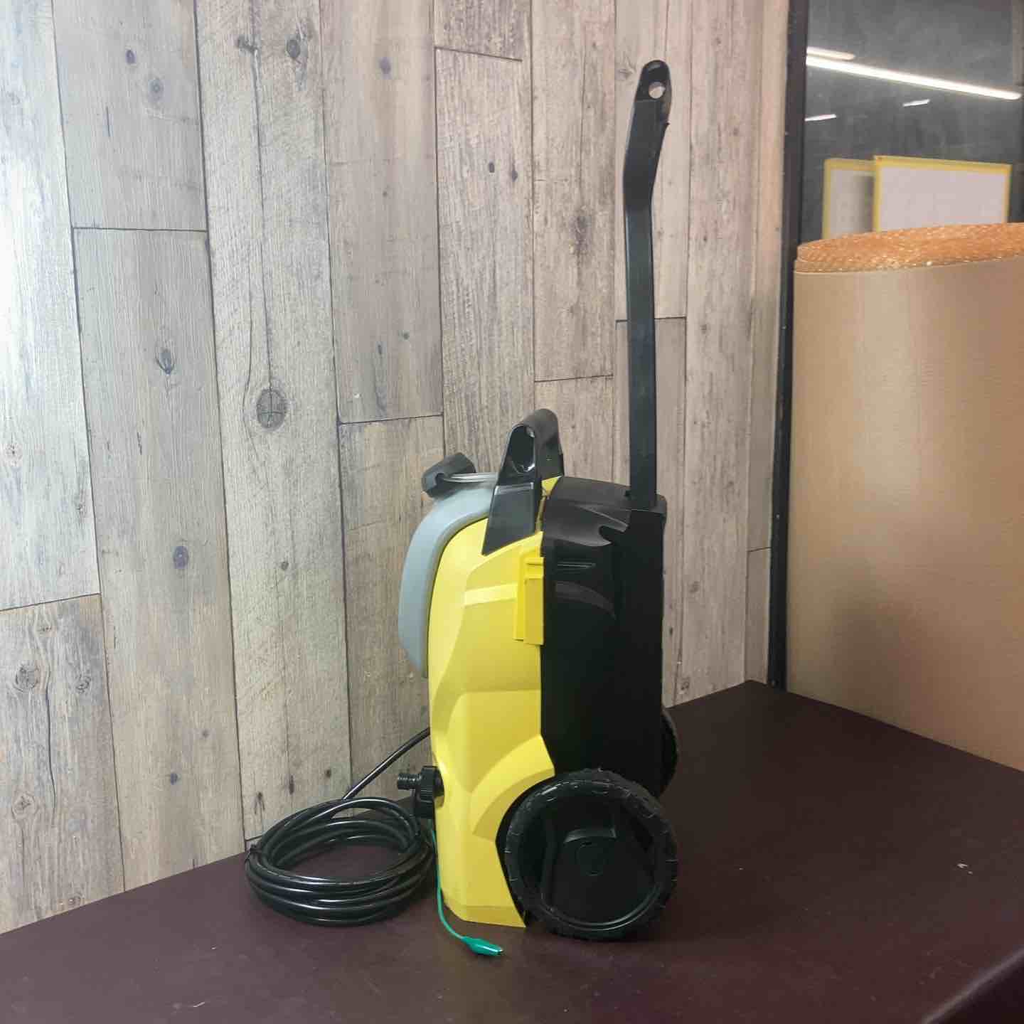 中古品】 ケルヒャー(KARCHER) 高圧洗浄機 K3サイレント 【東大和店