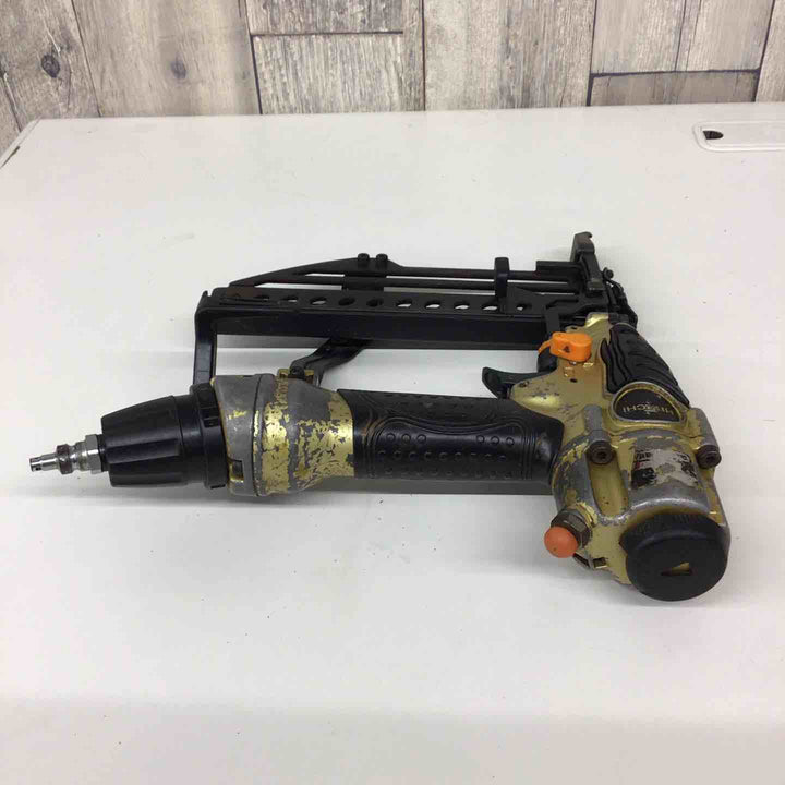 ★ハイコーキ(HIKOKI ※旧:日立工機) 高圧フロアタッカ N5004HMF【戸田店】