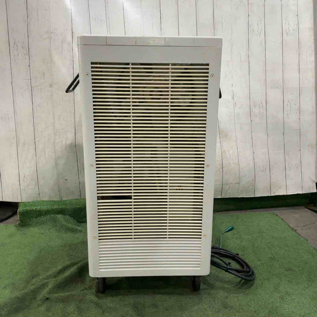 【店頭受取り限定】◇ナカトミ 業務用 除湿機 DM-15 動作確認済【川口店】