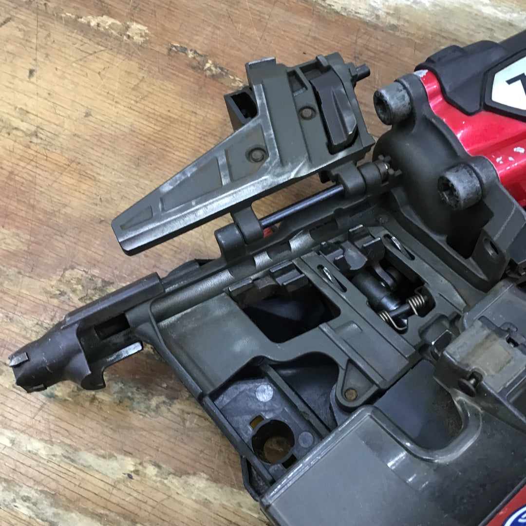 ★マキタ(makita) 高圧エア釘打ち機 AN935H【柏店】