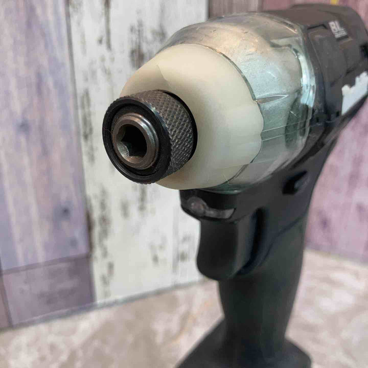 ★マキタ(makita) コードレスインパクトドライバー TD111DSMXB【八潮店】