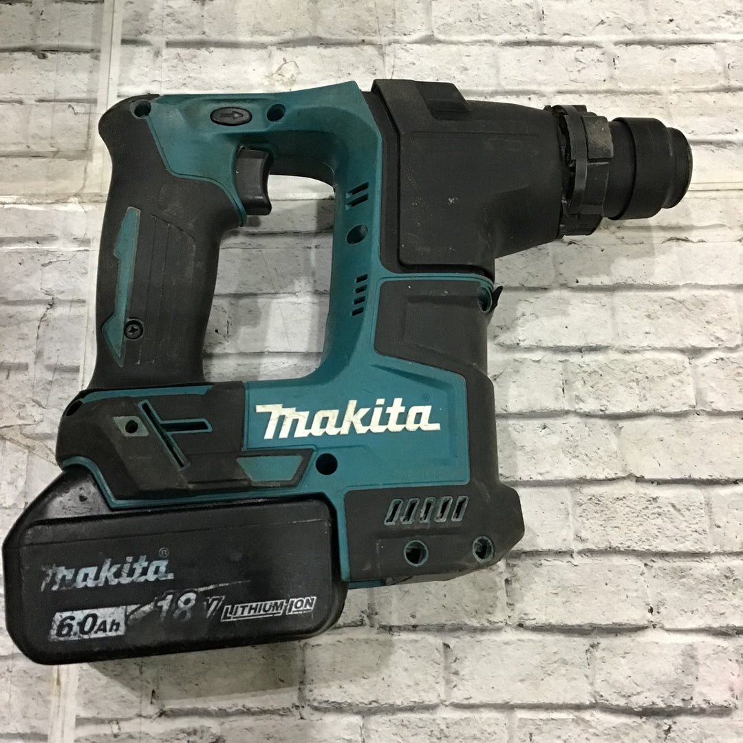 ★マキタ(makita) コードレスハンマドリル HR171DRGX【川口店】