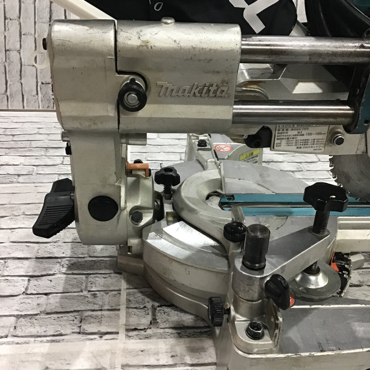 ★マキタ(makita) スライドマルノコ LS0613FL【川口店】