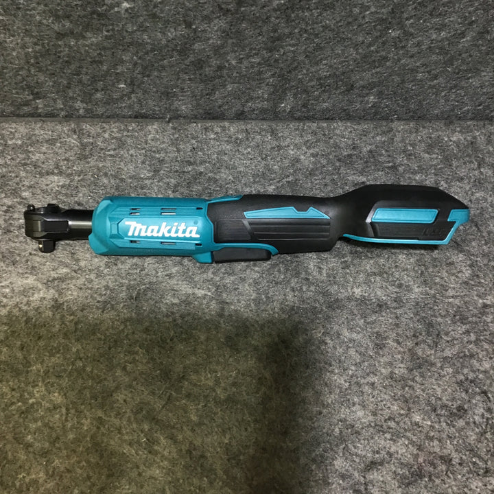 ★マキタ(makita) コードレスラチェットレンチ WR180DZ【桶川店】