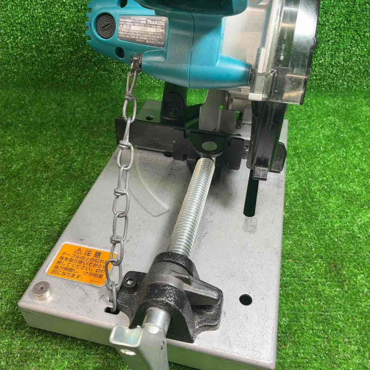 ◇マキタ(makita) 125mmコードレスチップソー切断機  LC540DZ【藤沢店】