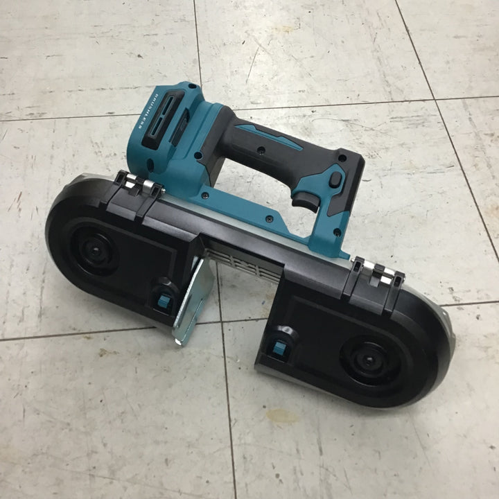 【中古美品】 マキタ/makita コードレスポータブルバンドソー・PB183DZ 【鴻巣店】