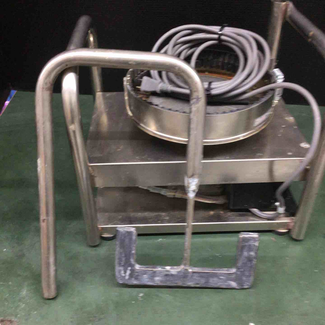 GTR ミキスタ HFM-18L-40-S90【戸田店】