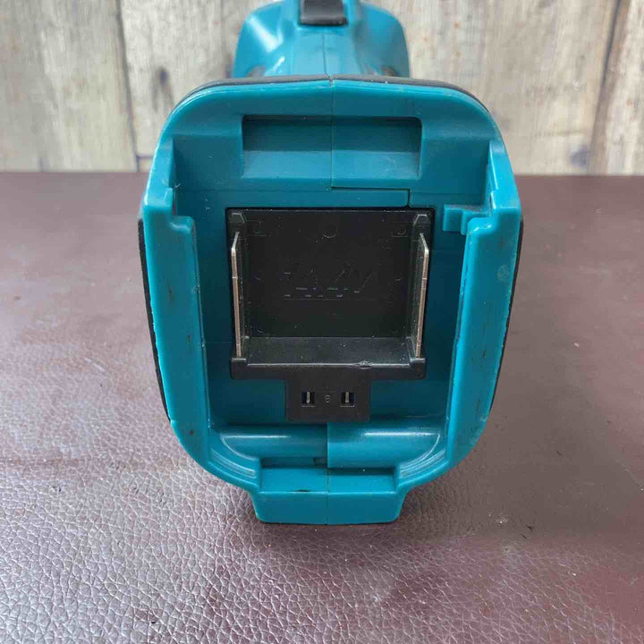 【中古品】 マキタ(makita) 14.4V 100mmコードレスディスクグラインダー GA400DZ 本体のみ 【東大和店】