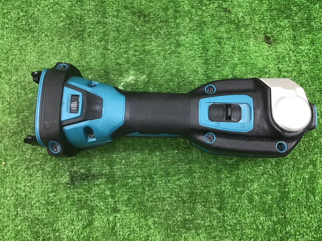 ★マキタ(makita) コードレスマルチツール TM52DZ【富山店】◆G