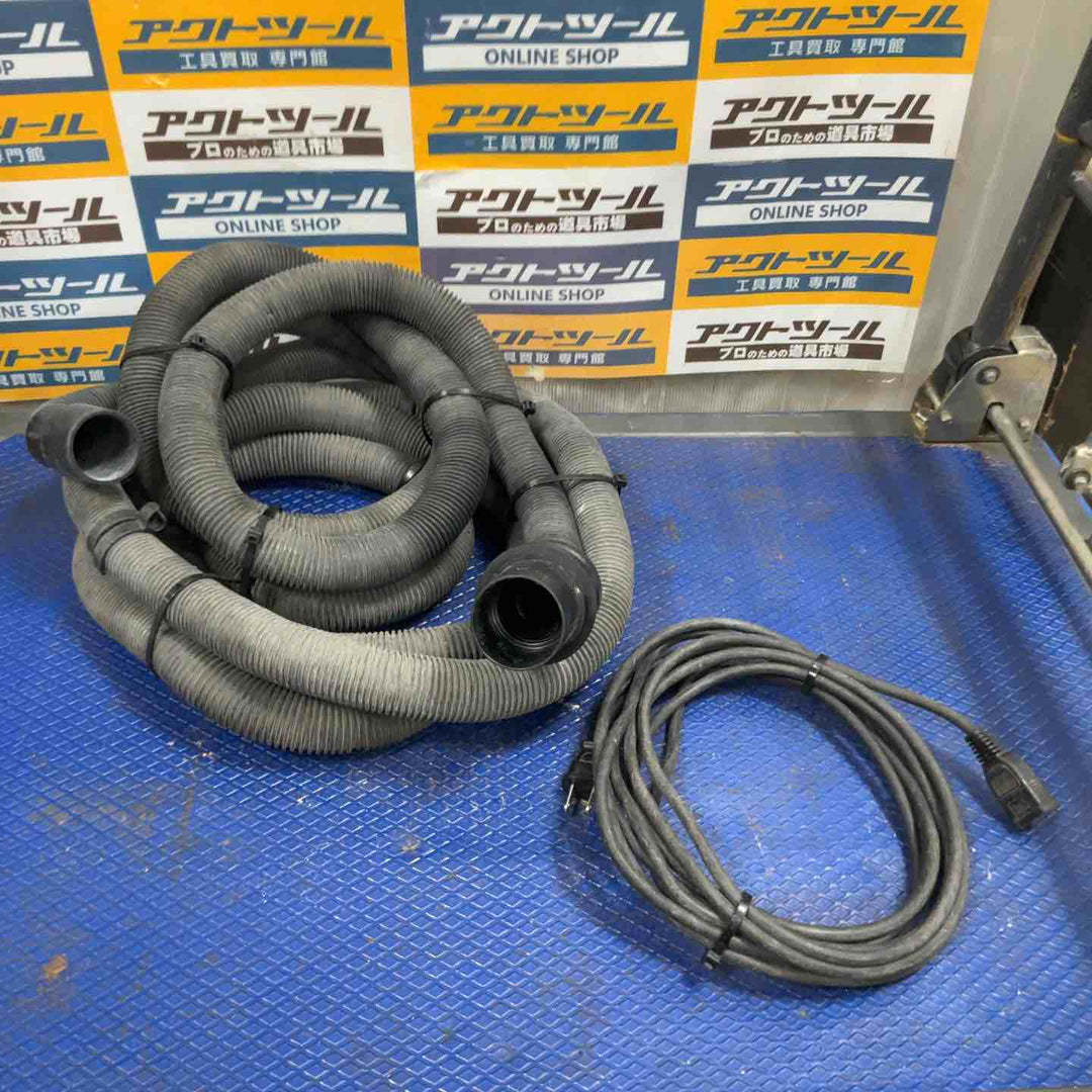 ★マキタ(makita) 小型集じん機 乾式 450(P)【草加店】