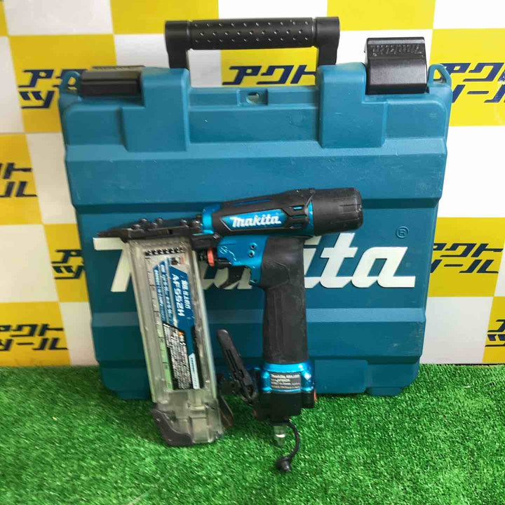 ★マキタ(makita) 高圧フィニッシュネイラ AF552HM【柏店】