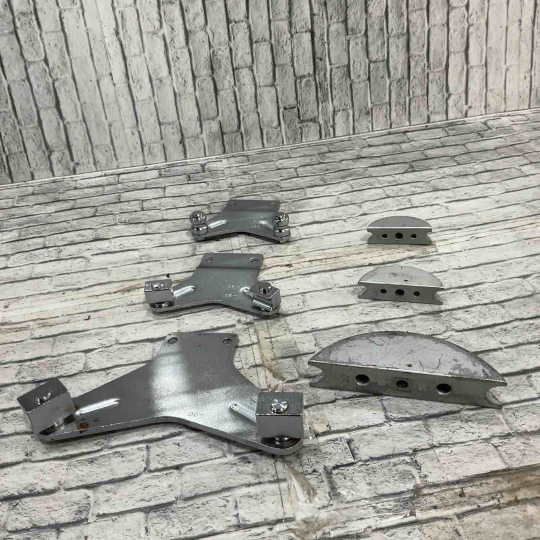 ◇エスコ(ESCO) 3/8-3/4ラチェット式ベンダーセット EA270【川口店】