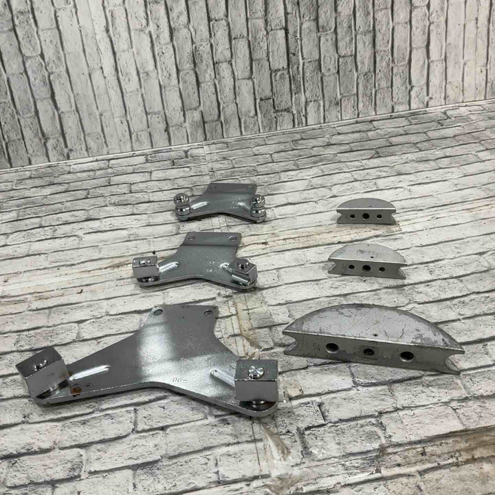 ◇エスコ(ESCO) 3/8-3/4ラチェット式ベンダーセット EA270【川口店】