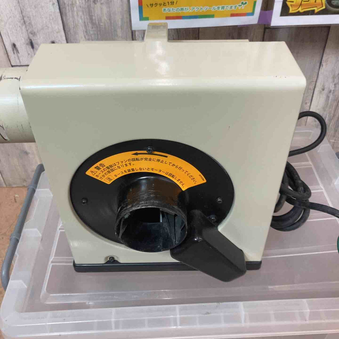 【中古品】 マキタ(makita) 集じん機 411(P) 100ｖ 【東大和店】