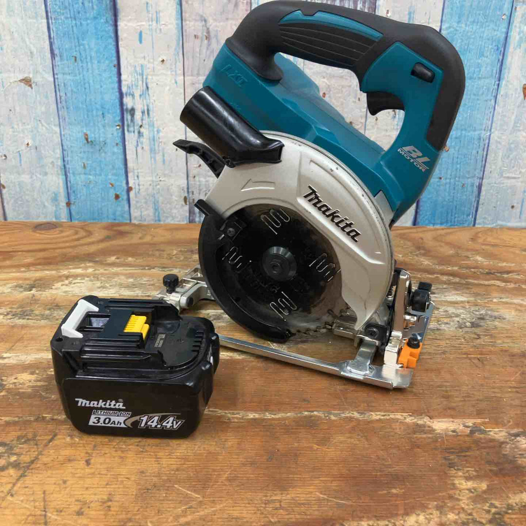 ★マキタ(makita) コードレス丸のこ HS470DZ【柏店】