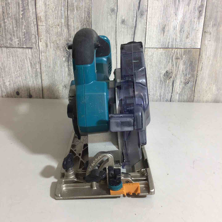 ★マキタ(makita) コードレス防じん丸のこ KS521DZ【戸田店】
