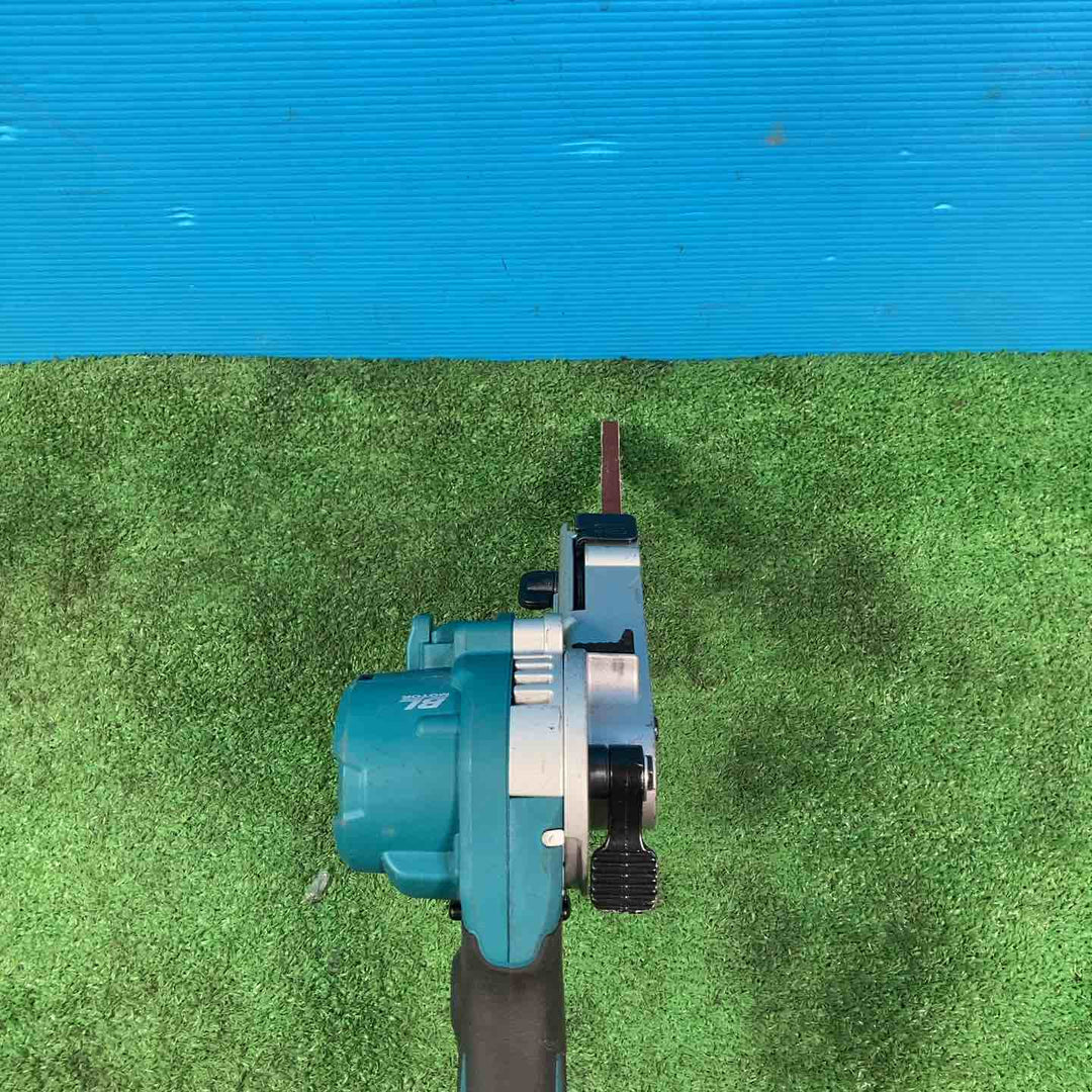 ★マキタ(makita) コードレスベルトサンダ BS180DZ【岩槻店】