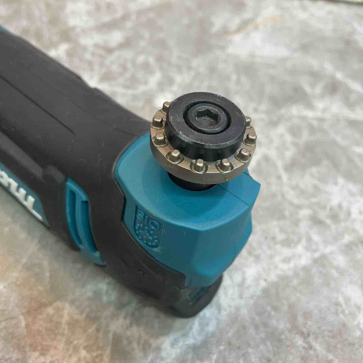 ☆マキタ(makita) コードレスマルチツール TM30DZ【八潮店】