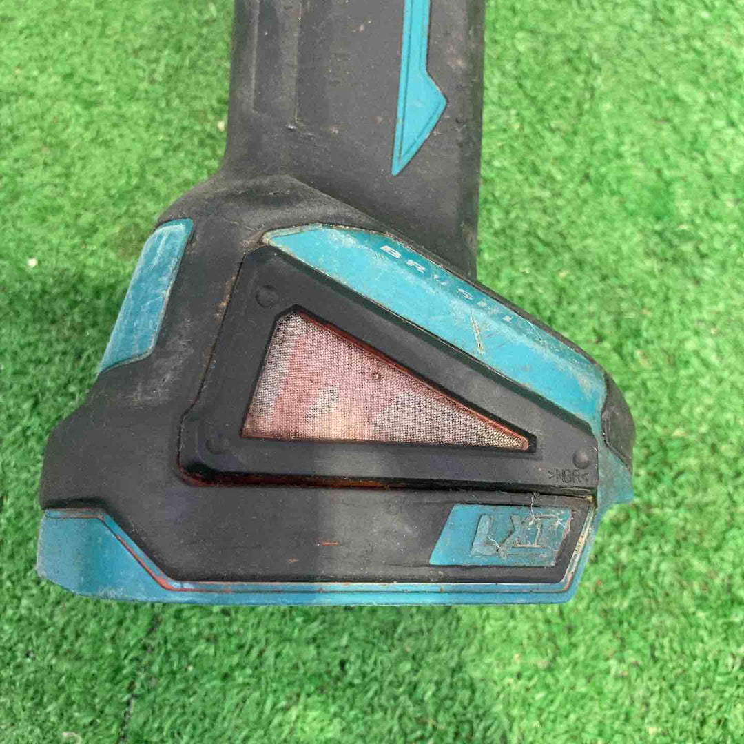 ☆マキタ(makita) 100mmコードレスディスクグラインダ GA404DZN (GA404DN)【町田店】