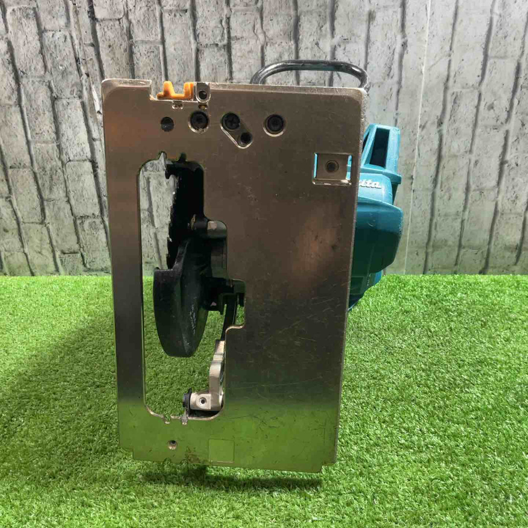 ★マキタ(makita) コードレスマルノコ HS007GZ 40V 動作確認済み【川口店】