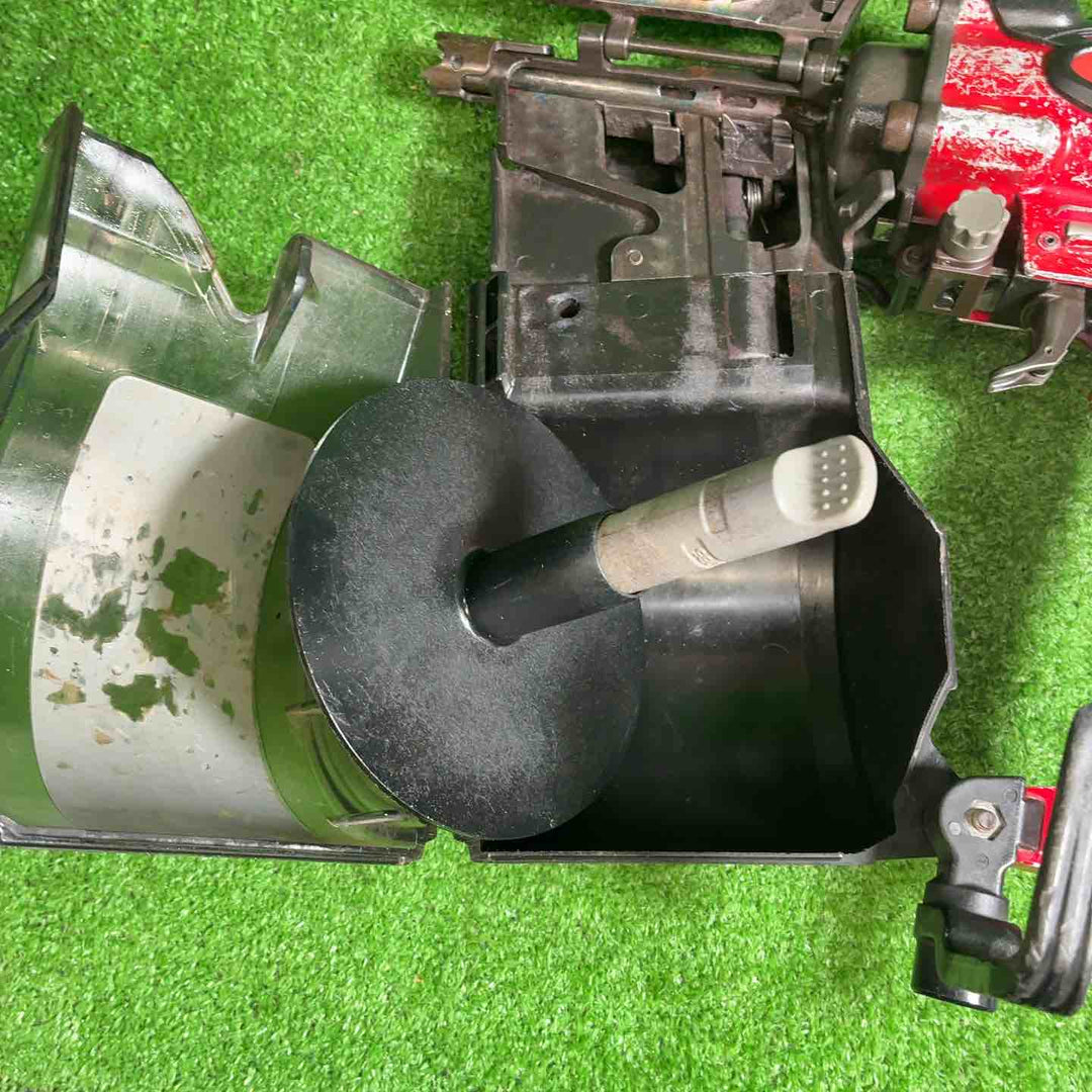 【中古品】 マキタ (makita) 高圧エア釘打ち機 AN911H 【藤沢店】