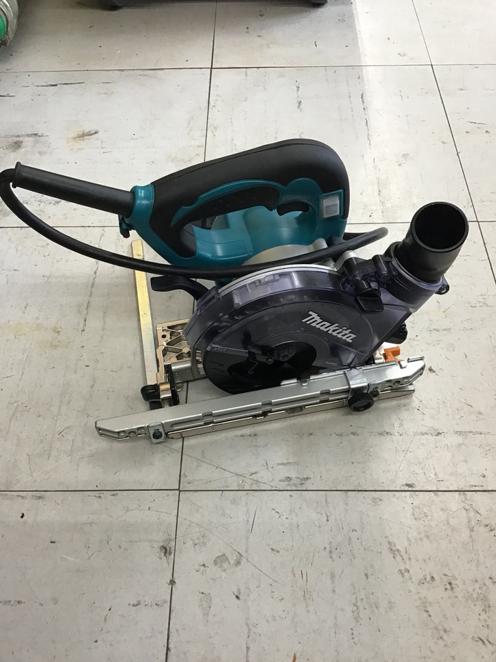 【中古品】 マキタ/makita 防じん丸のこ・KS5000FX 【鴻巣店】