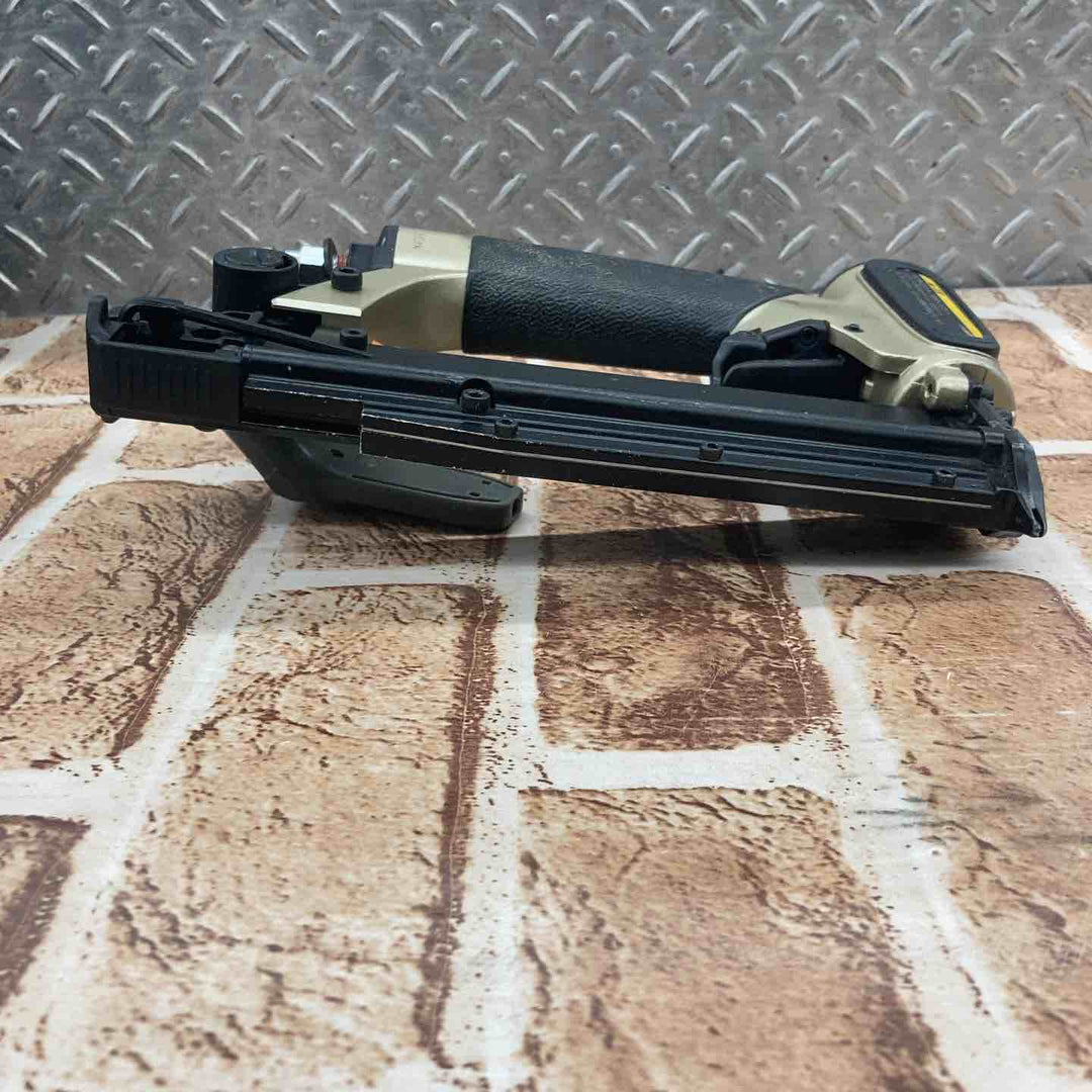 ★ハイコーキ(HIKOKI ※旧:日立工機) 常圧ピンネイラ NP35A【所沢店】