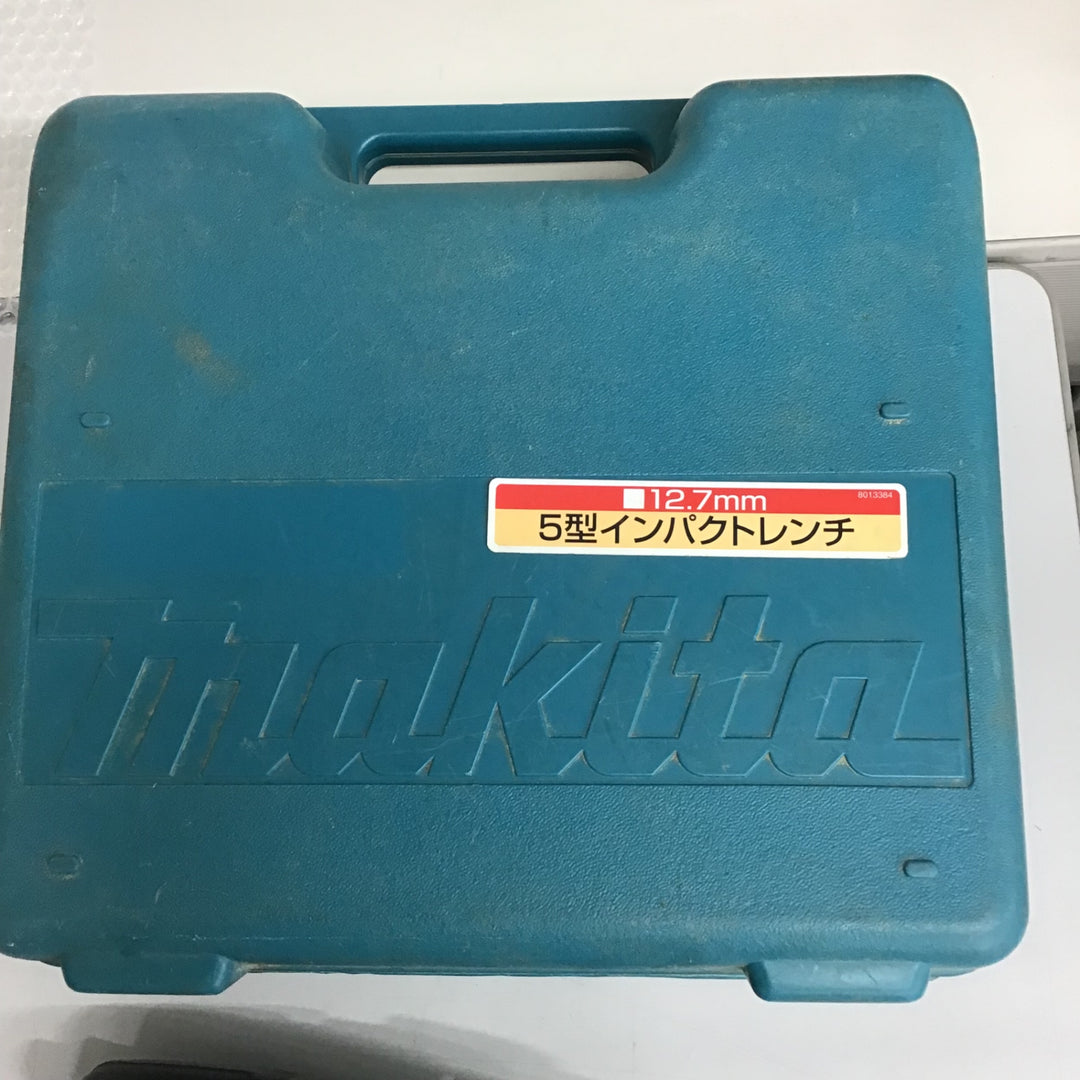 ☆マキタ(makita) インパクトレンチ 6905B【戸田店】