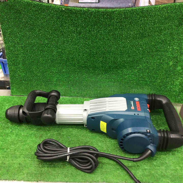 【未使用品・特別特価！】ボッシュ(BOSCH) 電動ハンマー GSH11VC【桶川店】