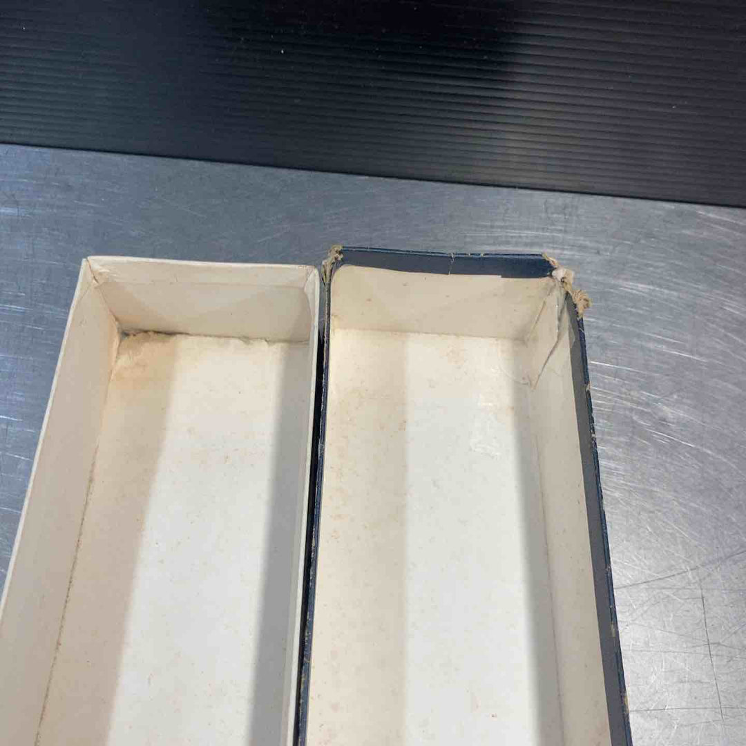 【中古美品】 GLESTAIN(グレステン) 包丁研磨砥石 #1000  未使用長期保管品 化粧箱劣化 270mmｘ70mmｘ25mm(約) 【東大和店】