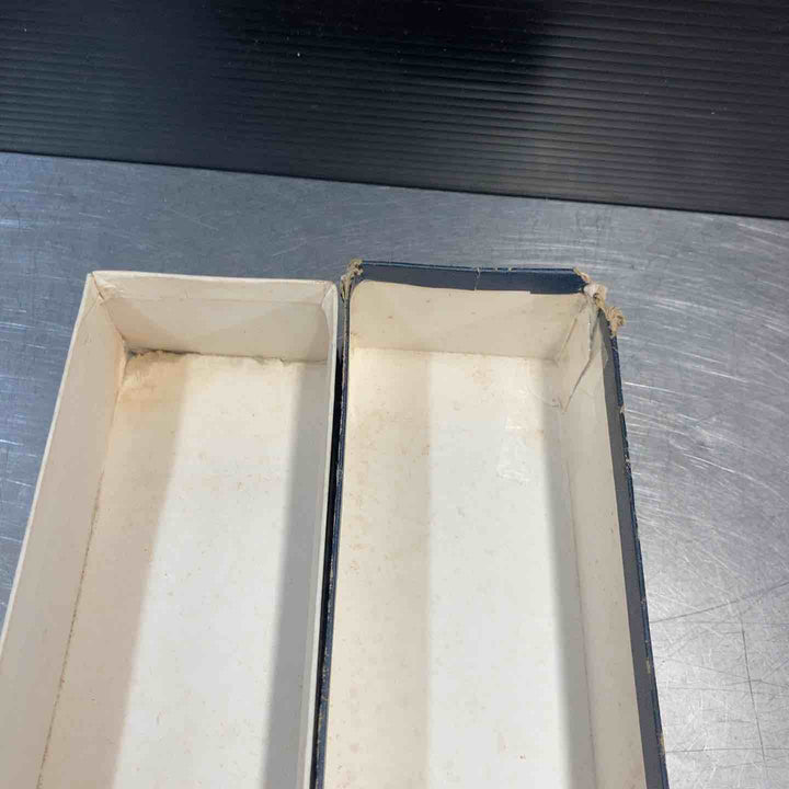 【中古美品】 GLESTAIN(グレステン) 包丁研磨砥石 #1000  未使用長期保管品 化粧箱劣化 270mmｘ70mmｘ25mm(約) 【東大和店】