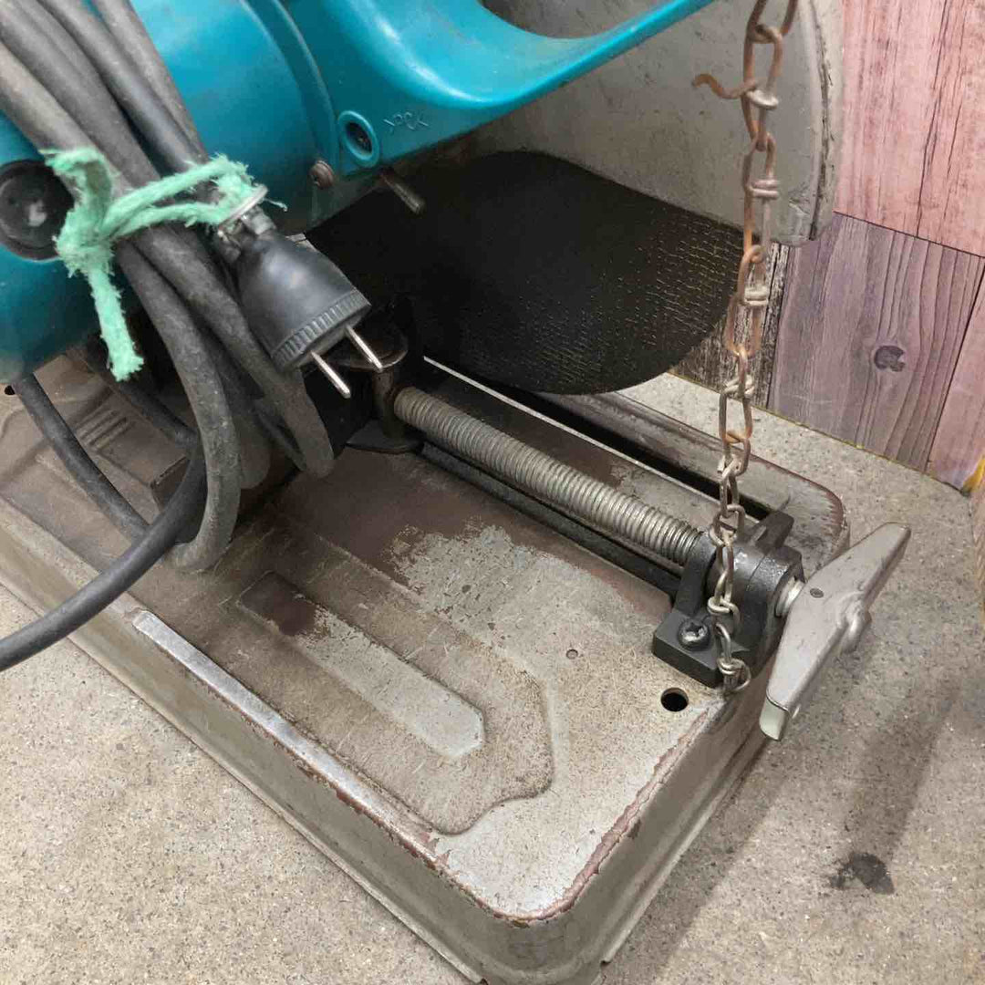 ☆マキタ(makita) 高速切断機 2414NB【越谷店】