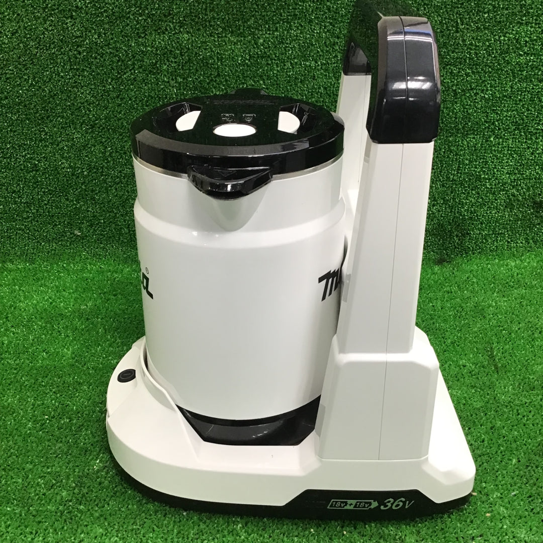 【中古美品】マキタ(makita) コードレスケトル KT360DZW【草加店】