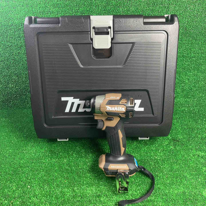 ◇マキタ(makita) コードレスインパクトドライバー TD173DZAB【川崎店】