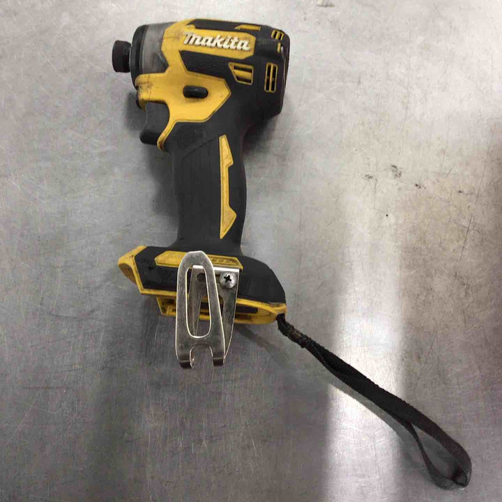★マキタ(makita) コードレスインパクトドライバー TD173DZFY【草加店】