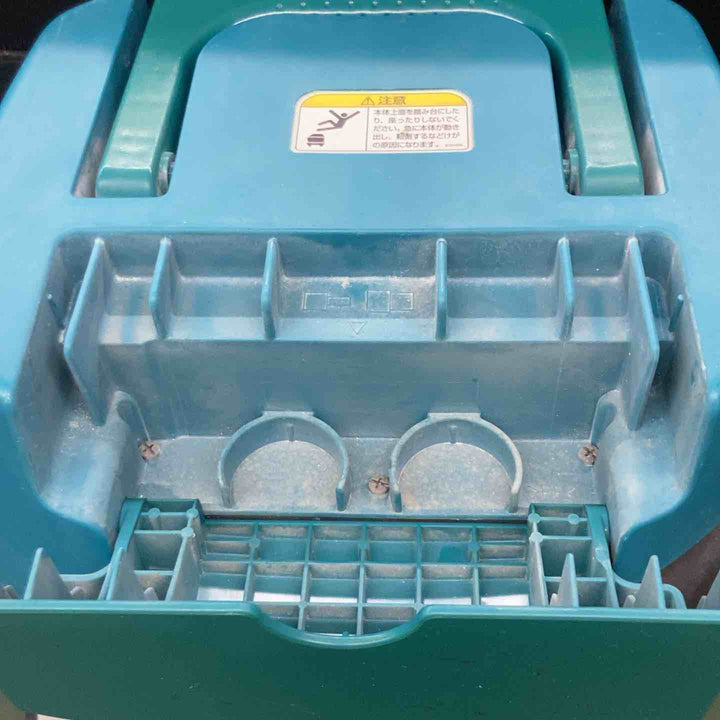 ★マキタ(makita) 集じん機 乾式 484(P) 100V 粉じん専用 集じん容量8L 【戸田店】