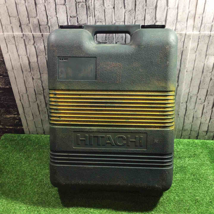 ★ハイコーキ(HIKOKI ※旧:日立工機) 電動ハンマ H41SA【川口店】