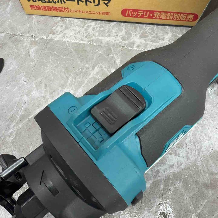 ◇マキタ(makita) コードレスボードトリマ CO181DZ【八潮店】