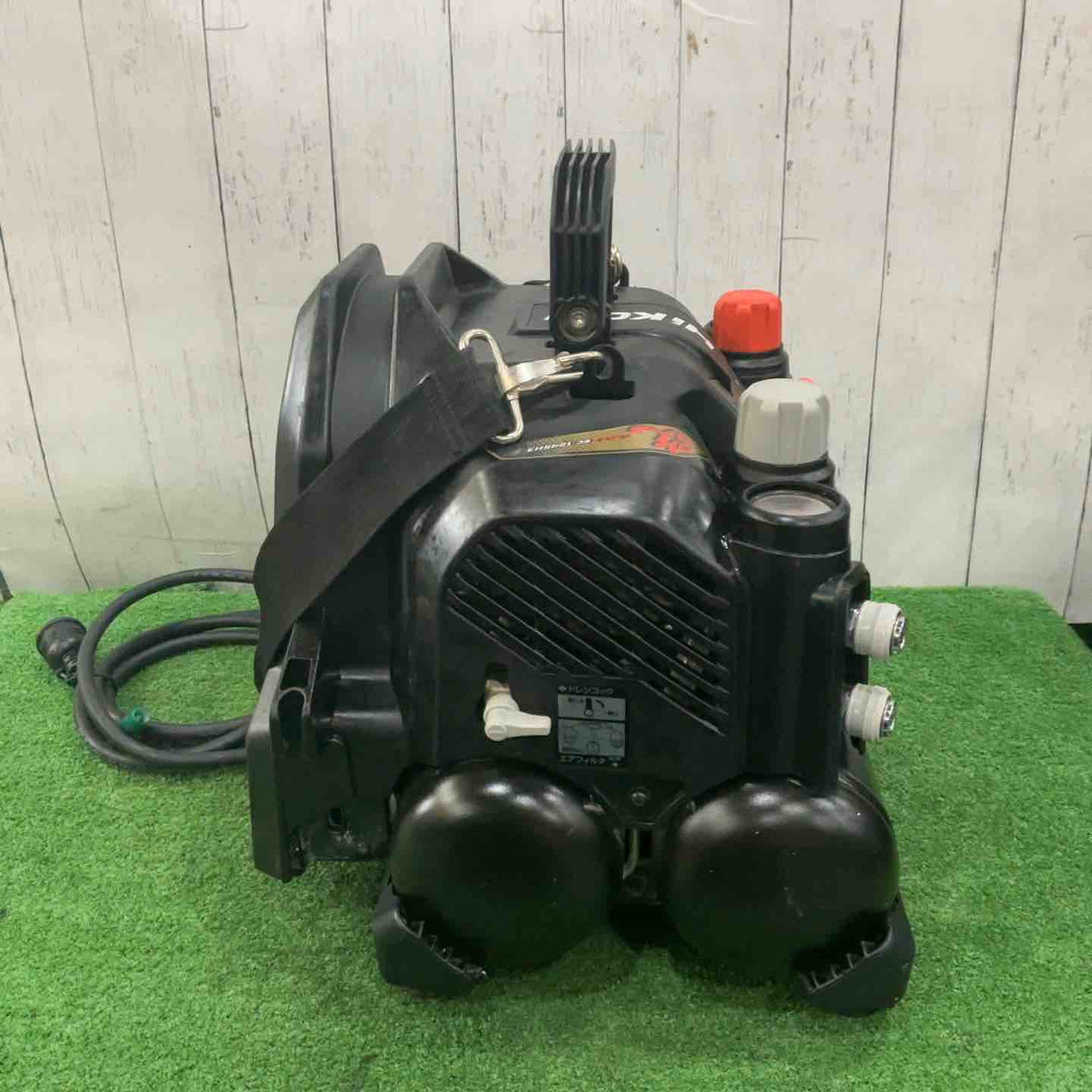 ★ハイコーキ(HIKOKI ※旧:日立工機) 高圧エアコンプレッサ EC1245H3(CTN) 動作確認済【川口店】