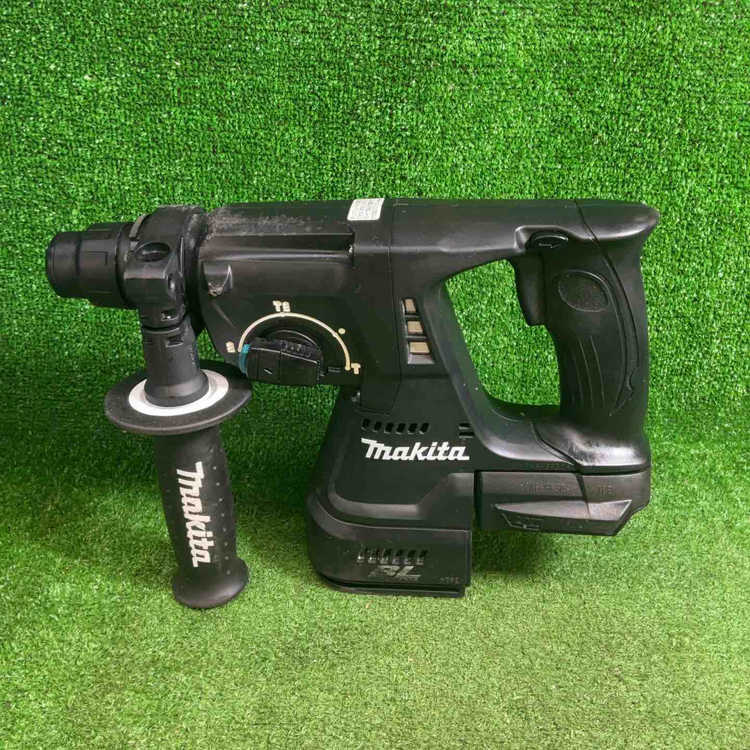 マキタ(makita) 24mmコードレスハンマドリル(本体+ケースのみ) HR244DZKB【藤沢店】