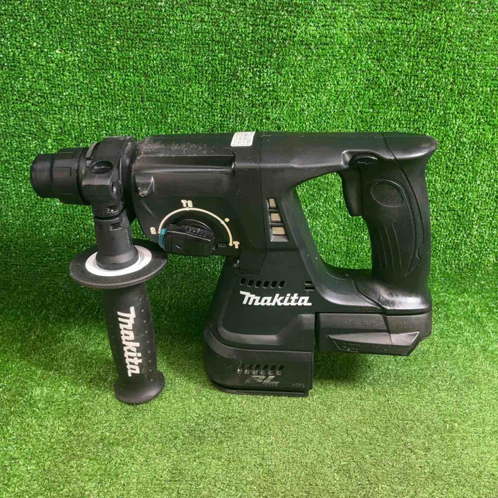 マキタ(makita) 24mmコードレスハンマドリル(本体+ケースのみ) HR244DZKB【藤沢店】