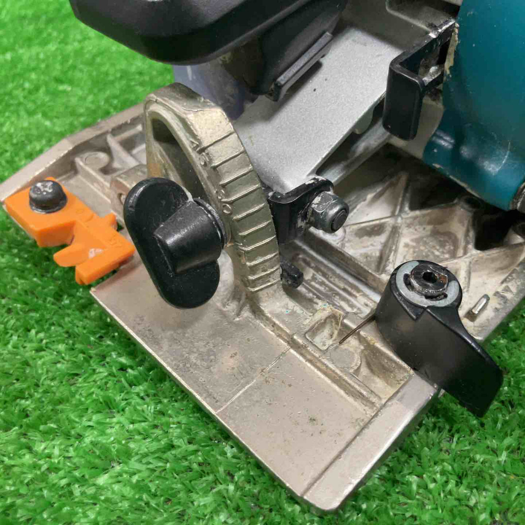 ★マキタ(makita) 防じん丸のこ KS5000FX【草加店】