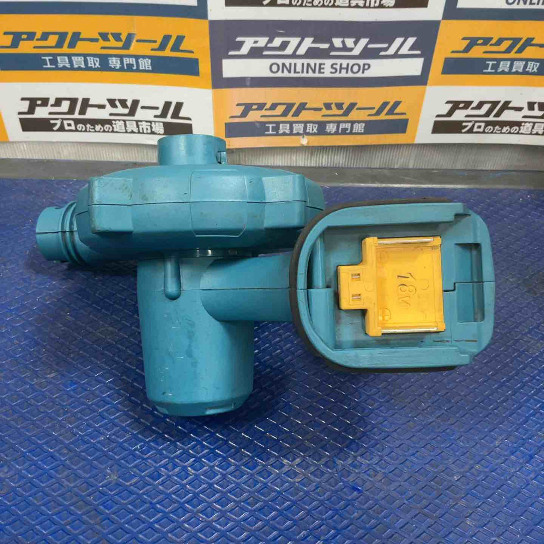 ☆マキタ(makita) コードレスブロワ UB182DZ【草加店】