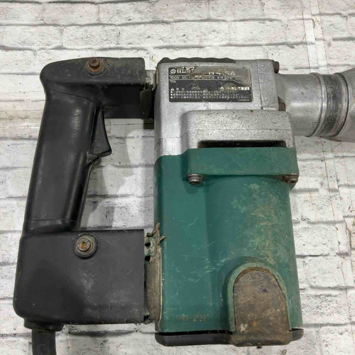 ★ハイコーキ(HIKOKI ※旧:日立工機) 電動ハンマ H41SA(N)【川口店】