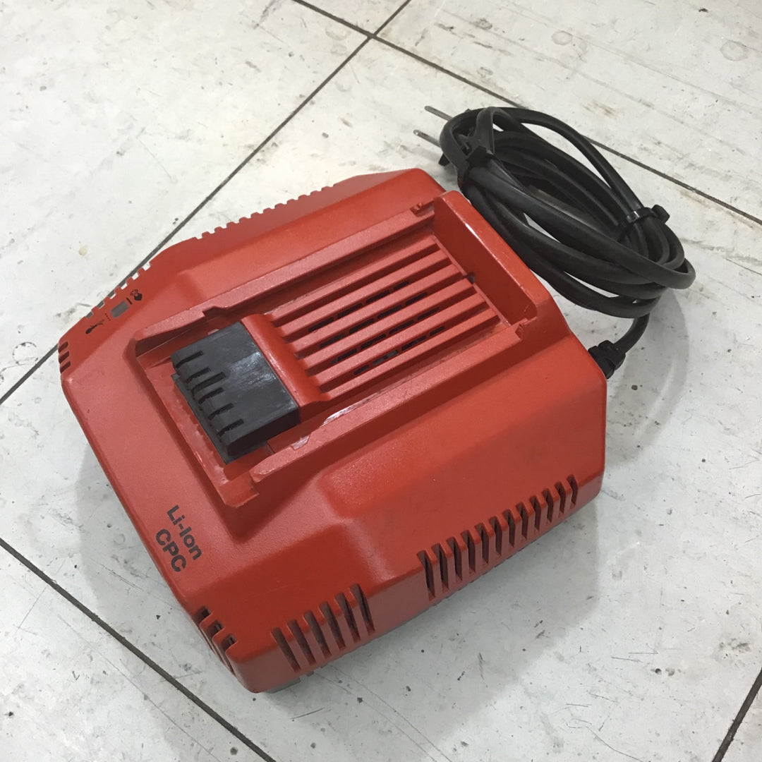 【現状品】 ヒルティ/HILTI コードレスハンマドリル・TE30-A36 【鴻巣店】