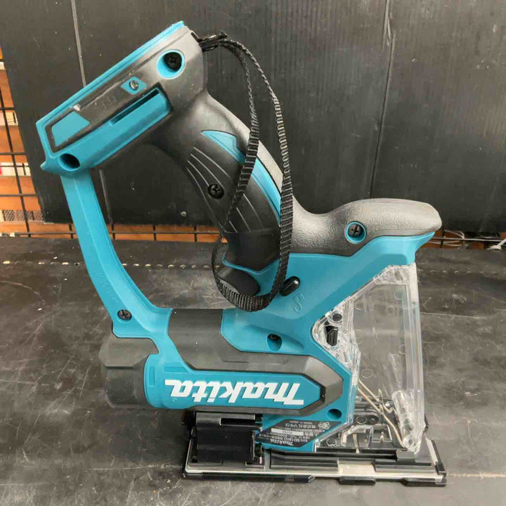 ★マキタ(makita) コードレスボードカッタ SD180DZ【草加店】