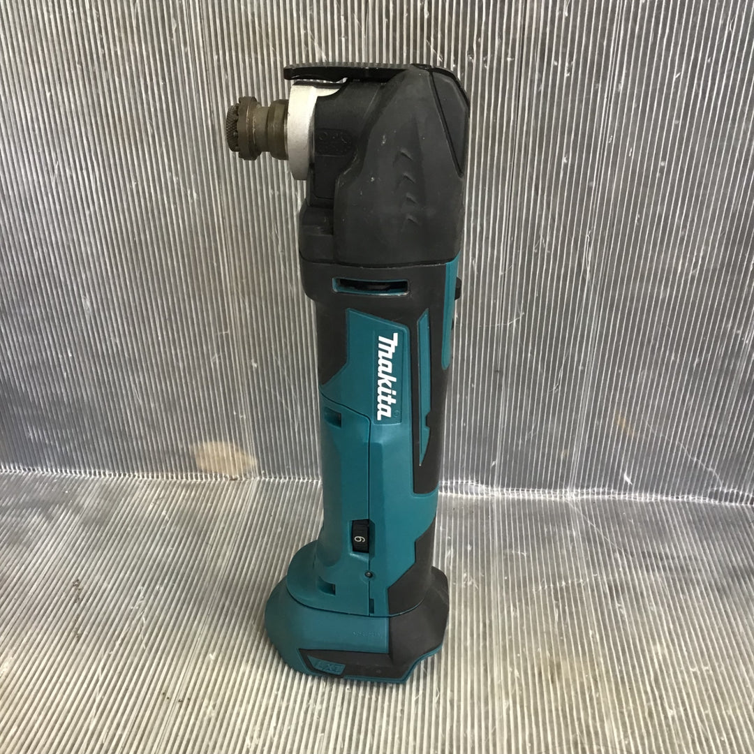 ☆マキタ(makita) コードレスマルチツール TM41DRF【草加店】