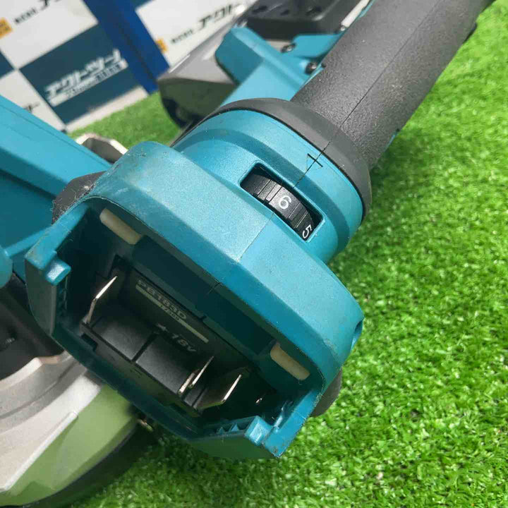 ★マキタ(makita) コードレスポータブルバンドソー PB183DZ【草加店】