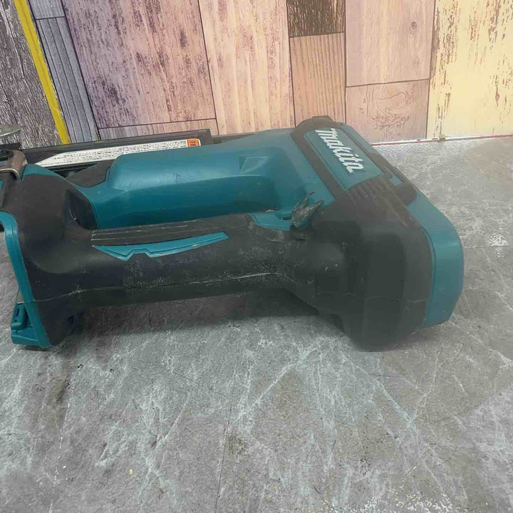 ★マキタ(makita) コードレスピンネイラ PT353DZ【八潮店】