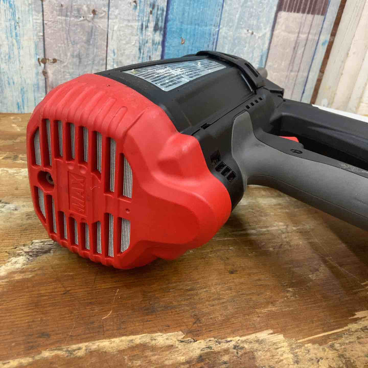 ◇マックス(MAX) コードレスガスネイラ GS-725C 動作未確認【柏店】